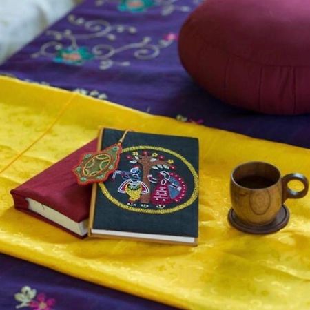 Sachi Home Bodh Gaya Exterior photo