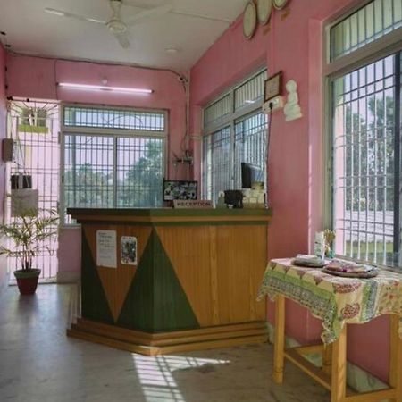 Sachi Home Bodh Gaya Exterior photo