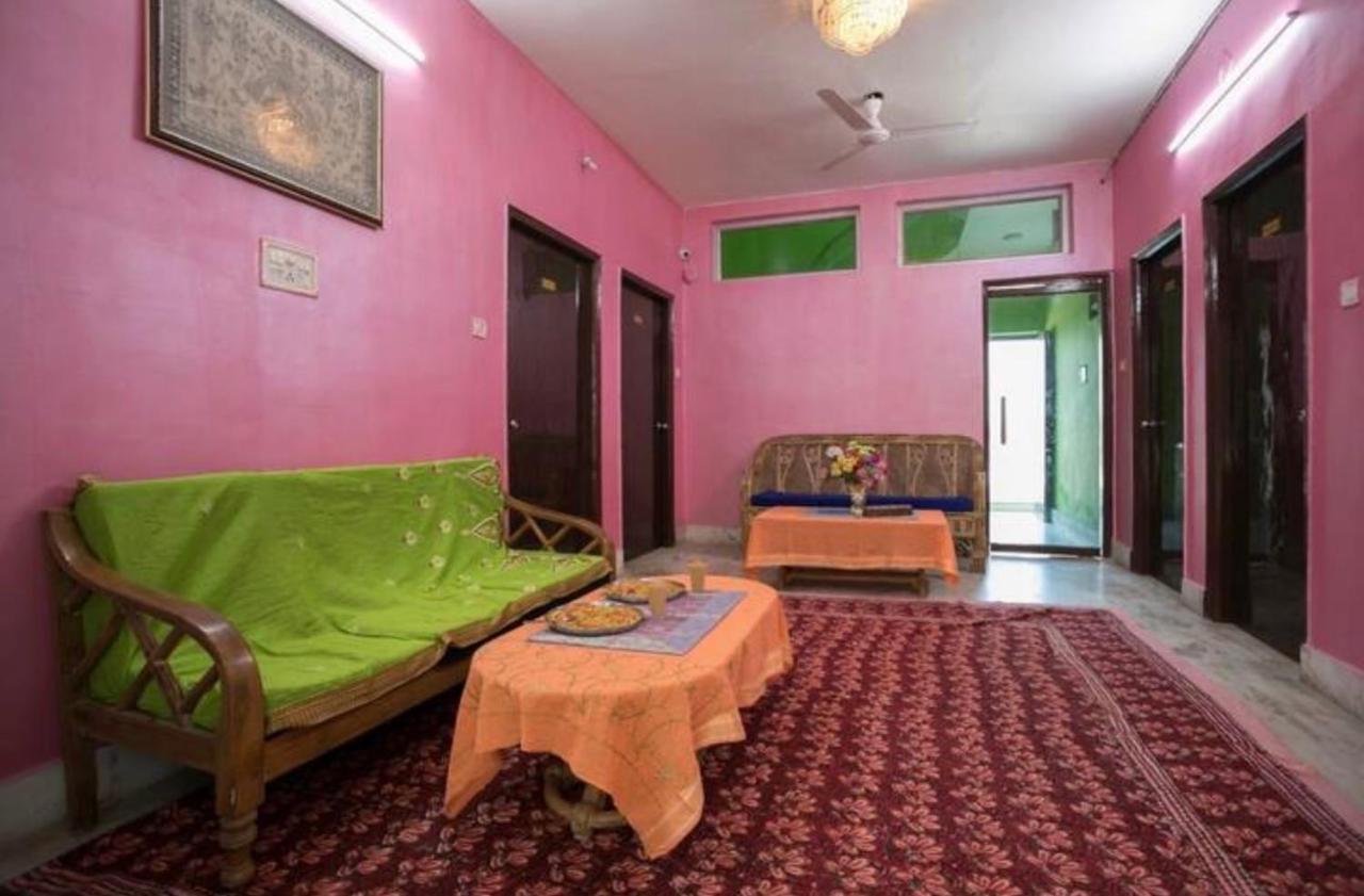 Sachi Home Bodh Gaya Exterior photo