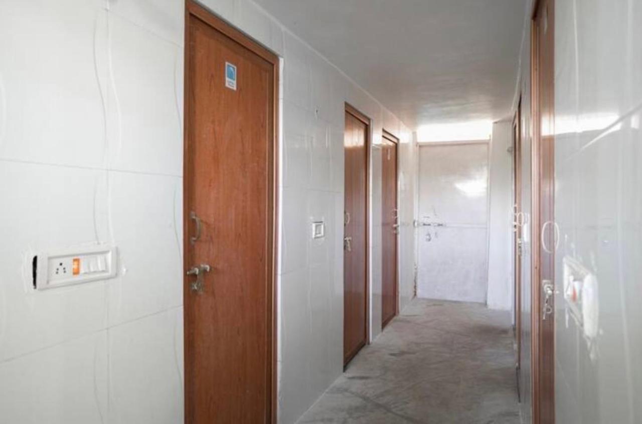 Sachi Home Bodh Gaya Exterior photo