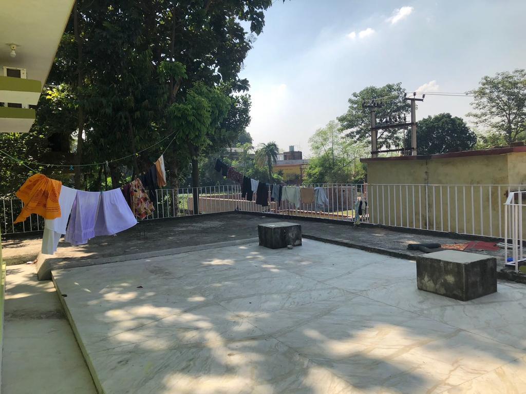 Sachi Home Bodh Gaya Exterior photo