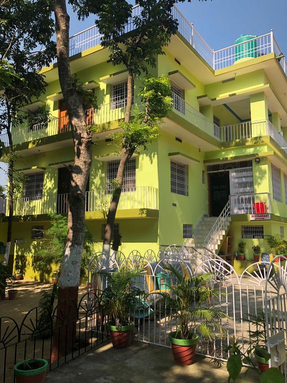 Sachi Home Bodh Gaya Exterior photo