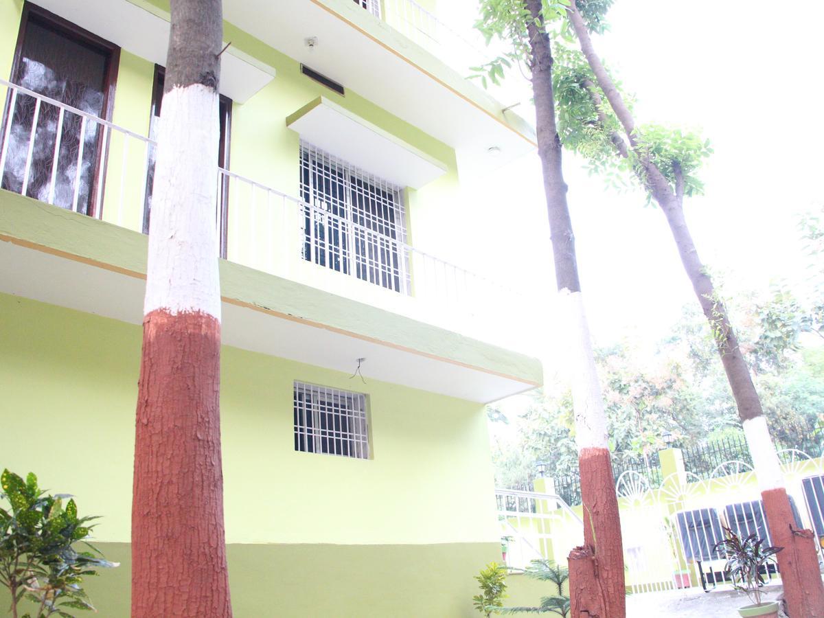 Sachi Home Bodh Gaya Exterior photo