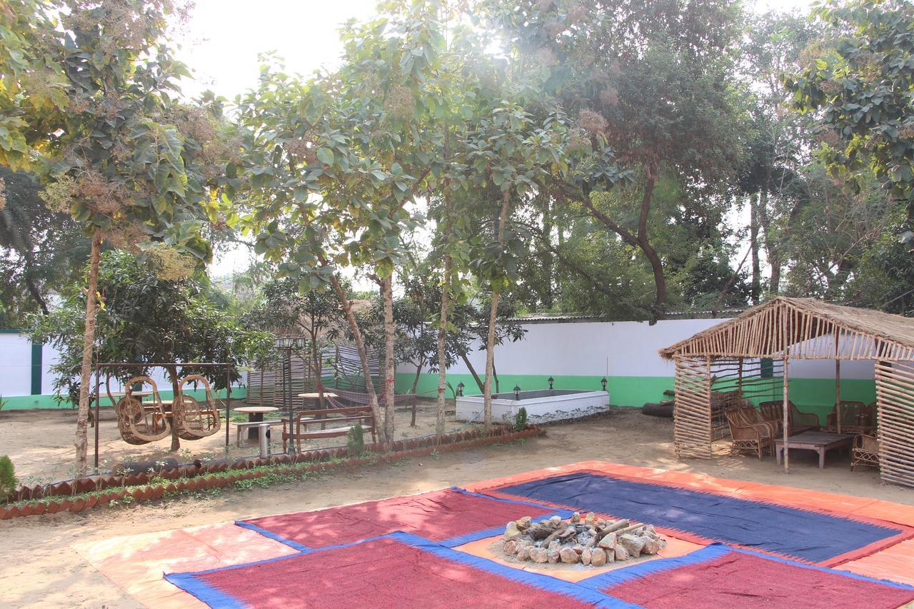 Sachi Home Bodh Gaya Exterior photo