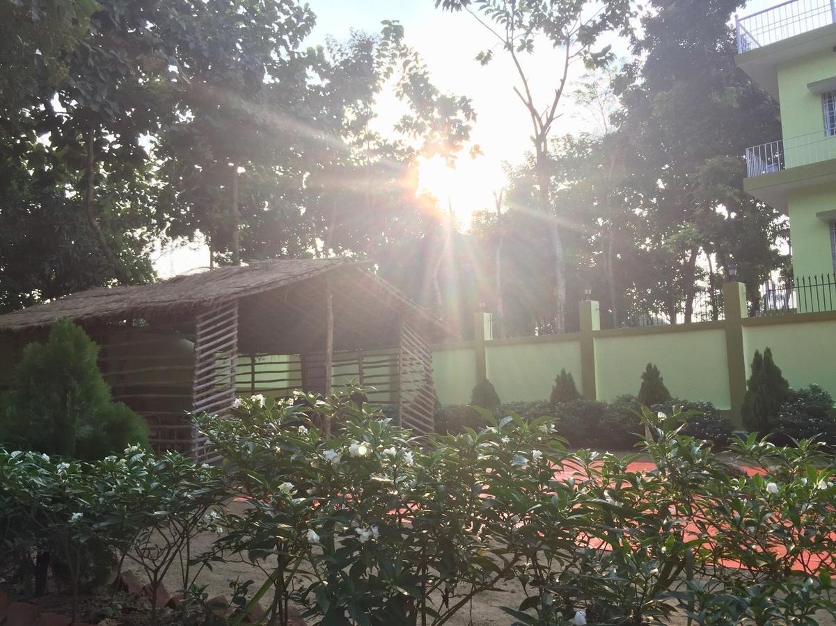 Sachi Home Bodh Gaya Exterior photo