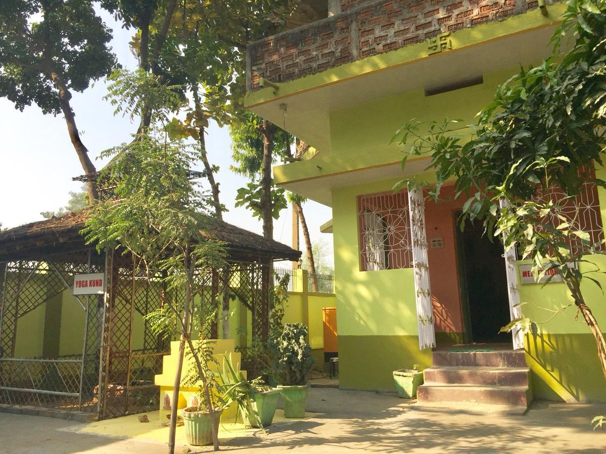 Sachi Home Bodh Gaya Exterior photo