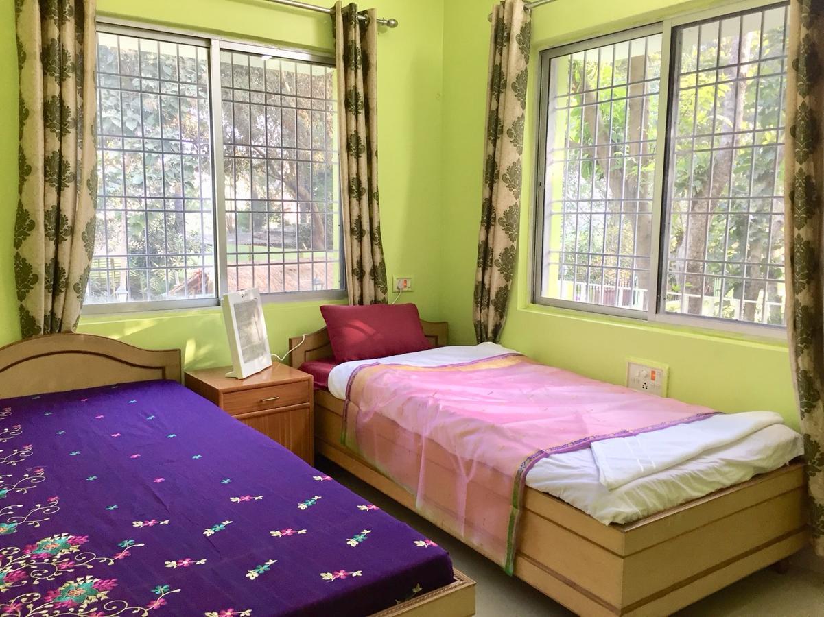 Sachi Home Bodh Gaya Exterior photo