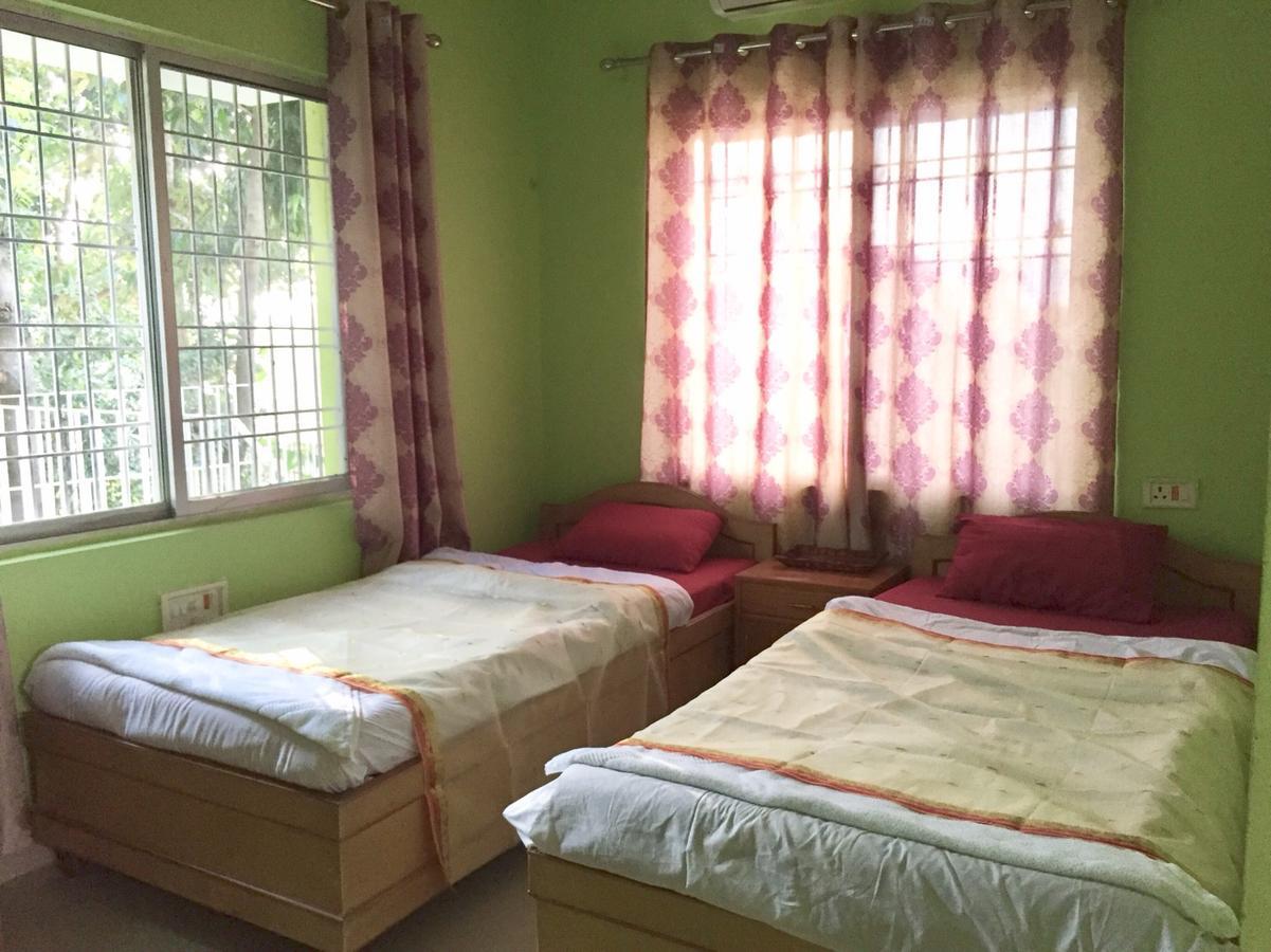Sachi Home Bodh Gaya Exterior photo