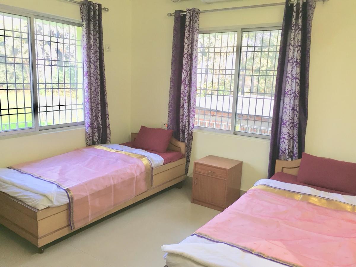 Sachi Home Bodh Gaya Exterior photo