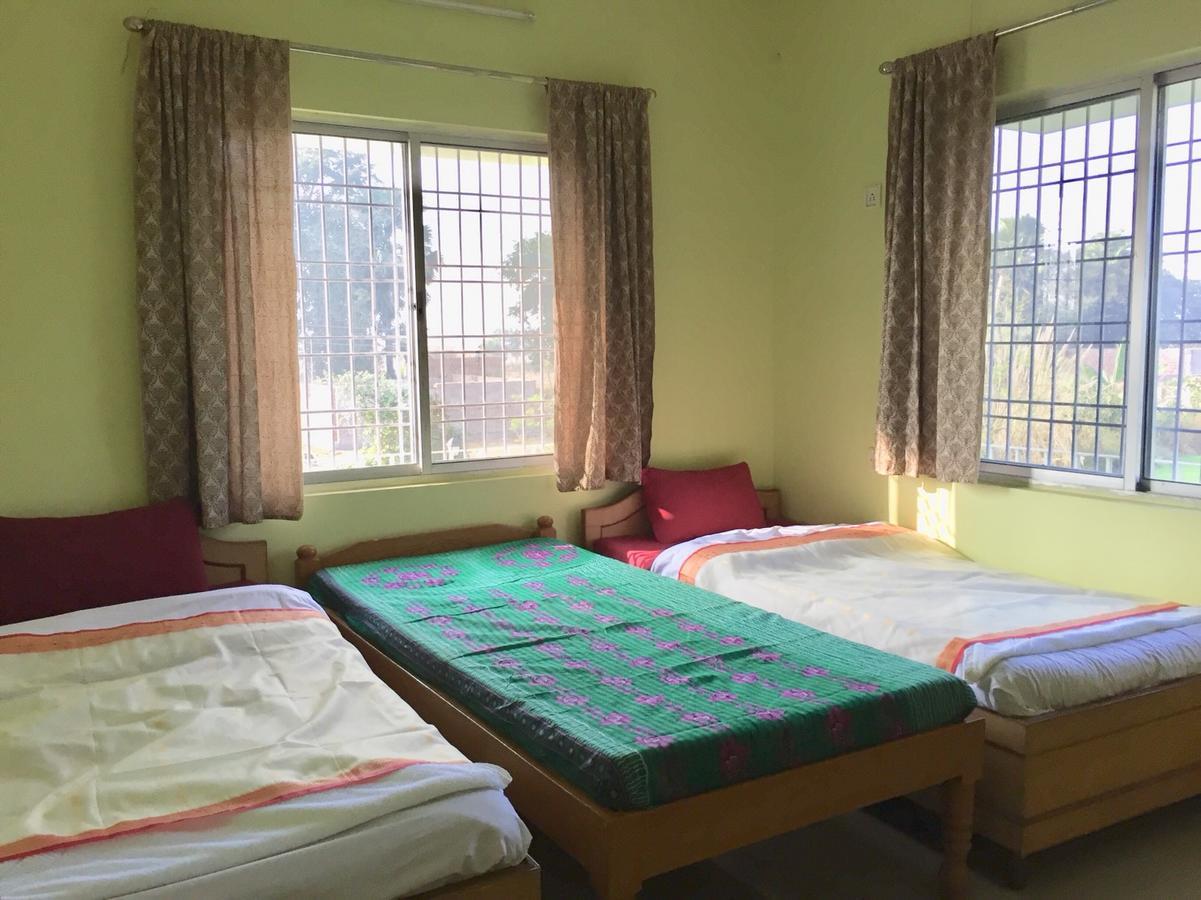 Sachi Home Bodh Gaya Exterior photo