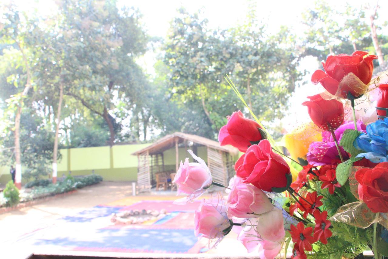 Sachi Home Bodh Gaya Exterior photo