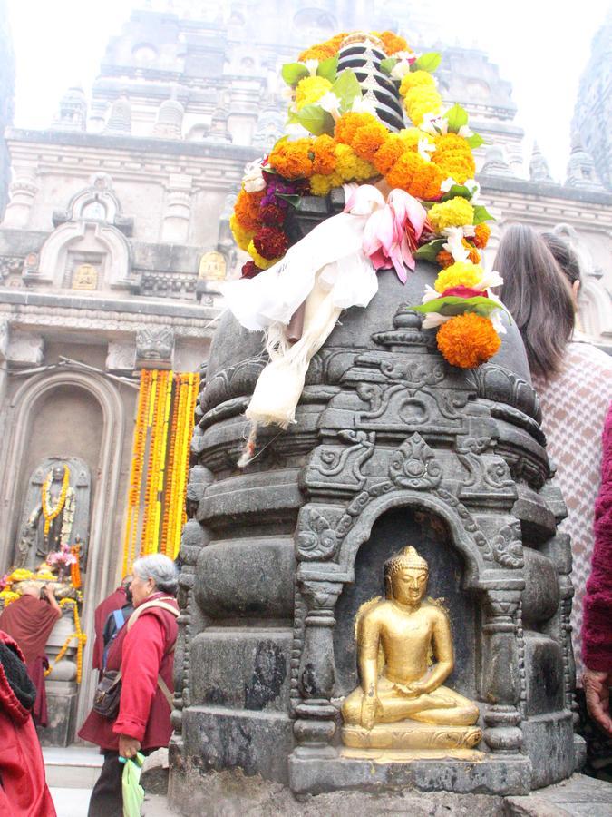 Sachi Home Bodh Gaya Exterior photo