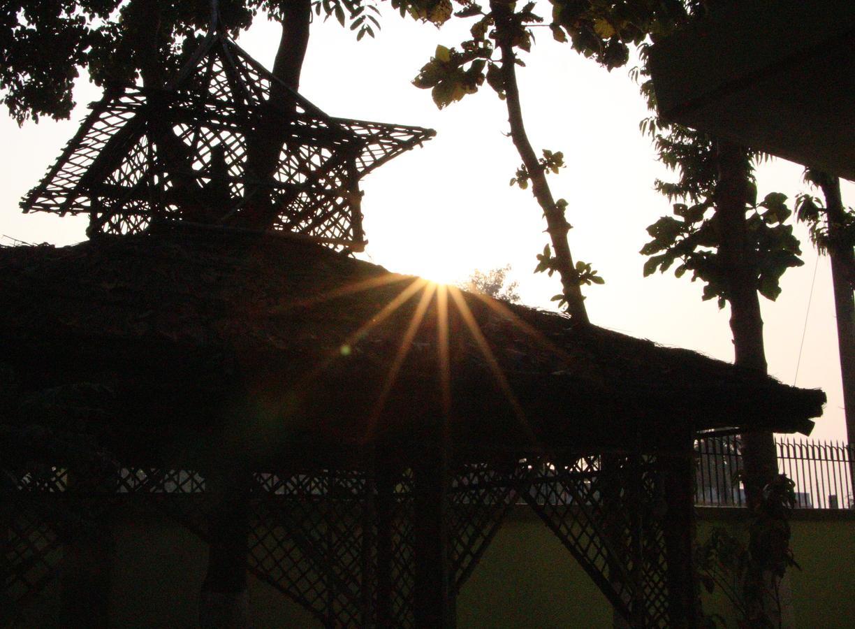 Sachi Home Bodh Gaya Exterior photo