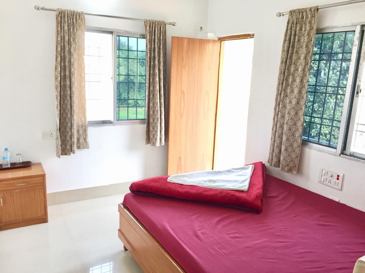 Sachi Home Bodh Gaya Exterior photo