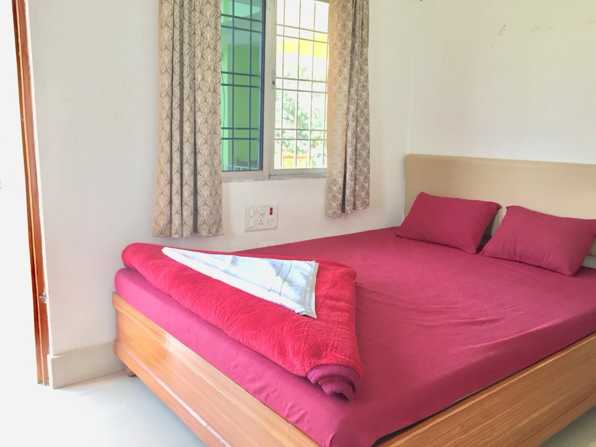 Sachi Home Bodh Gaya Exterior photo