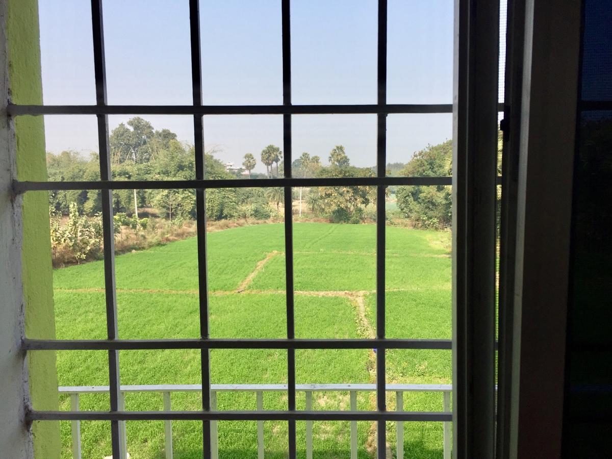 Sachi Home Bodh Gaya Exterior photo