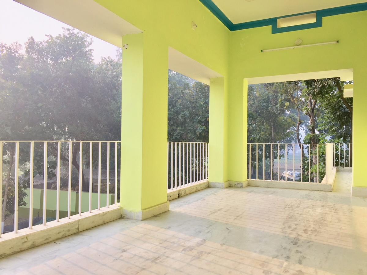 Sachi Home Bodh Gaya Exterior photo