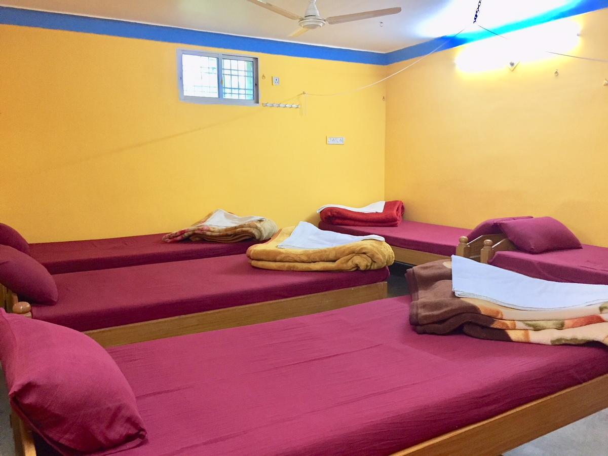 Sachi Home Bodh Gaya Exterior photo