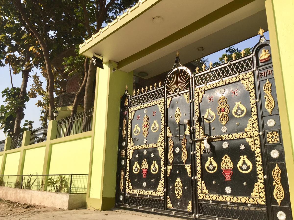 Sachi Home Bodh Gaya Exterior photo