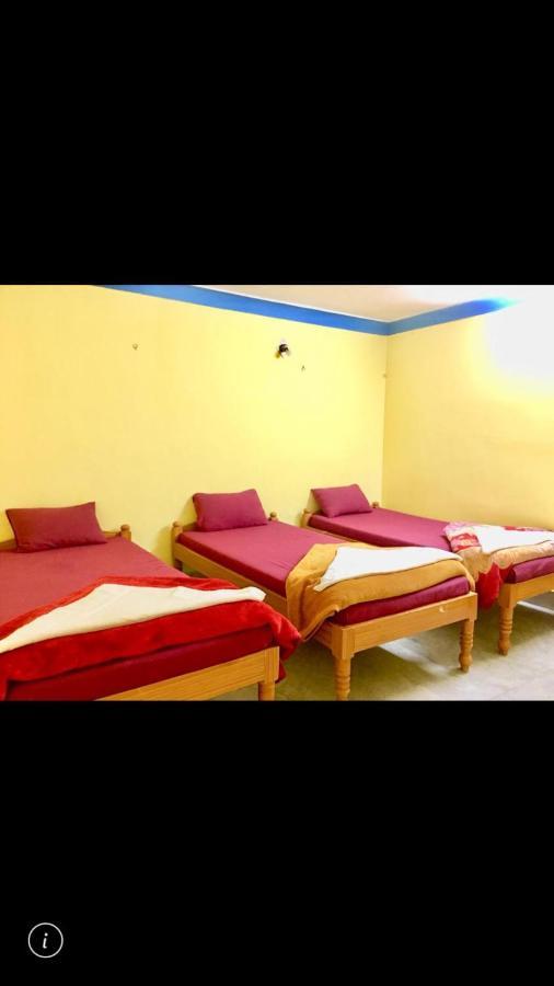 Sachi Home Bodh Gaya Exterior photo